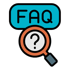 Biểu tượng trợ giúp - FAQs